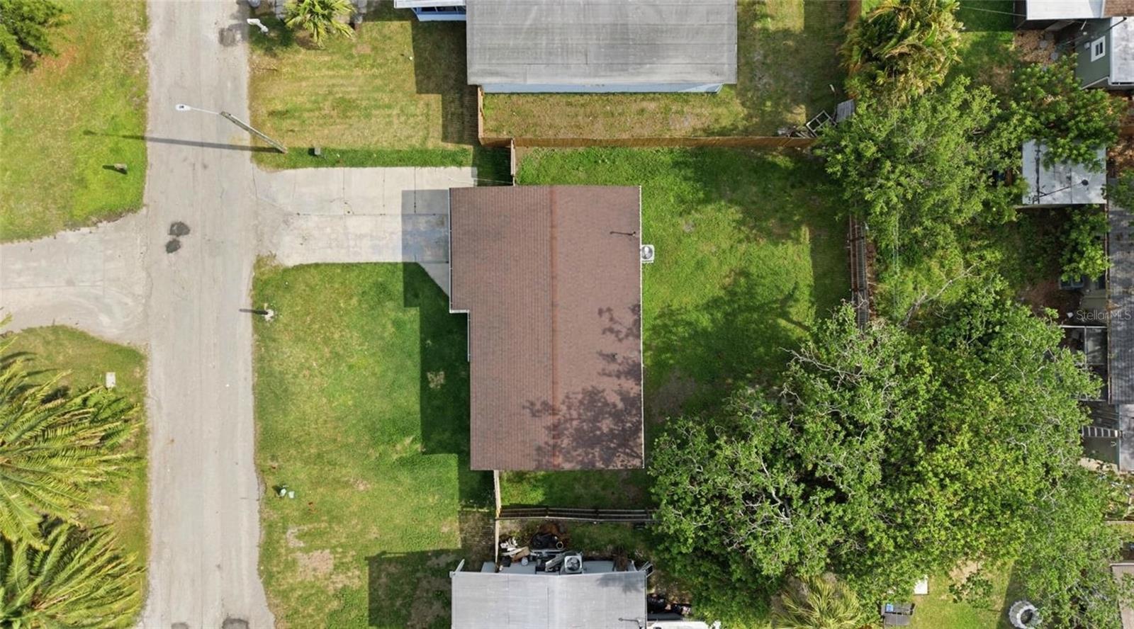 GREEN KEY ESTATES - Residential