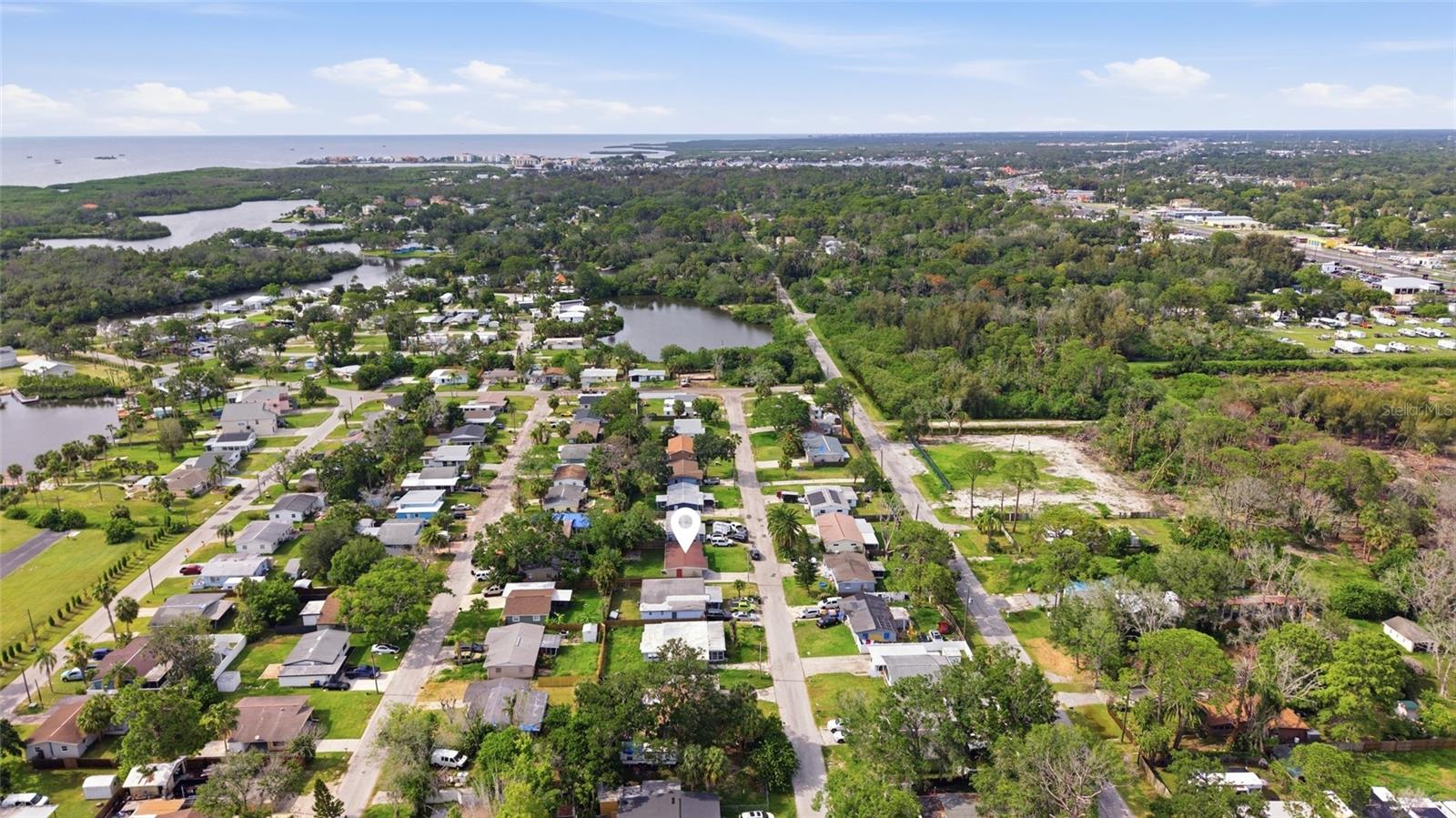 GREEN KEY ESTATES - Residential