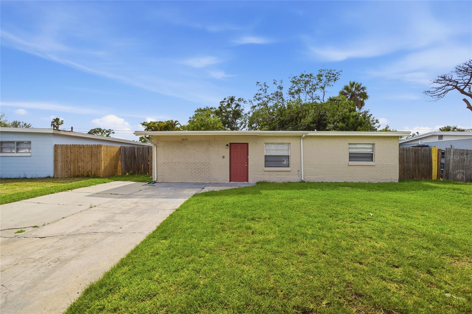 GREEN KEY ESTATES - Residential