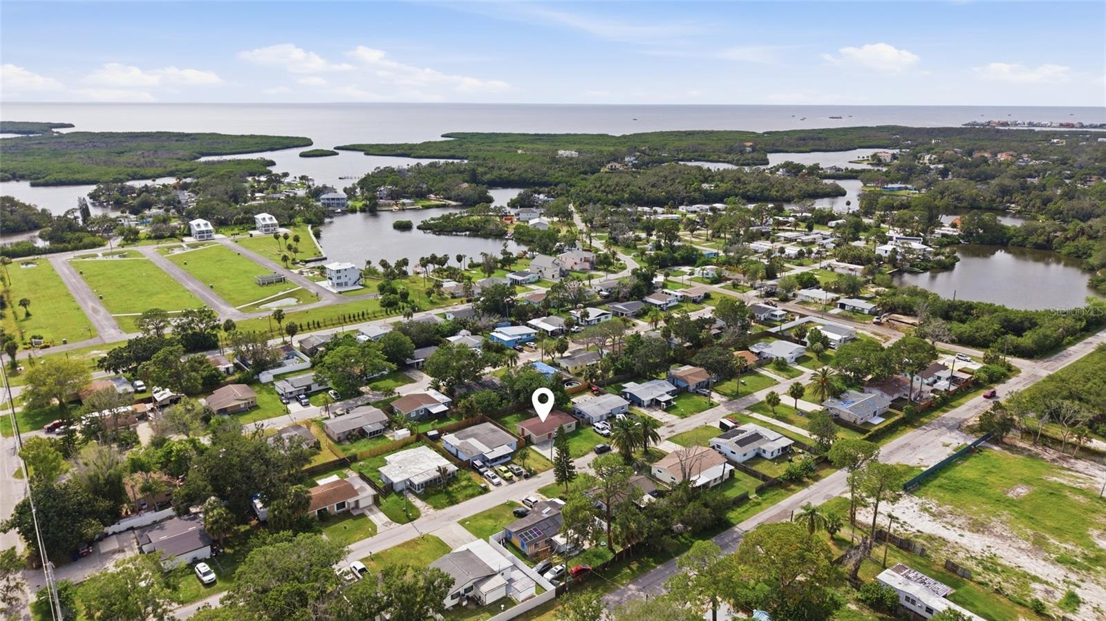 GREEN KEY ESTATES - Residential