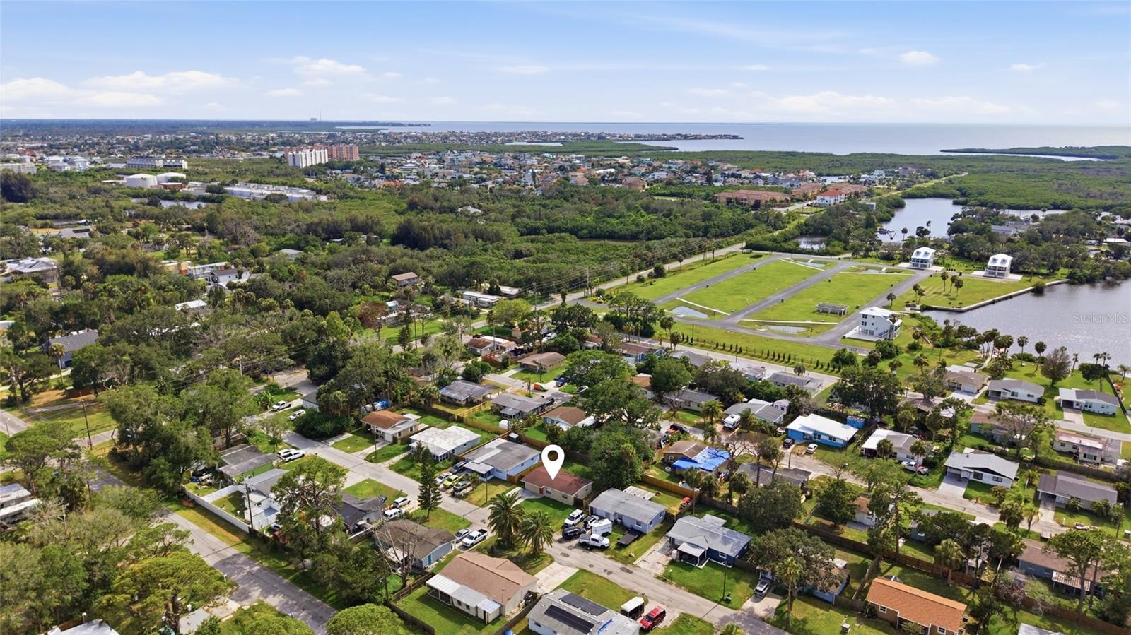 GREEN KEY ESTATES - Residential