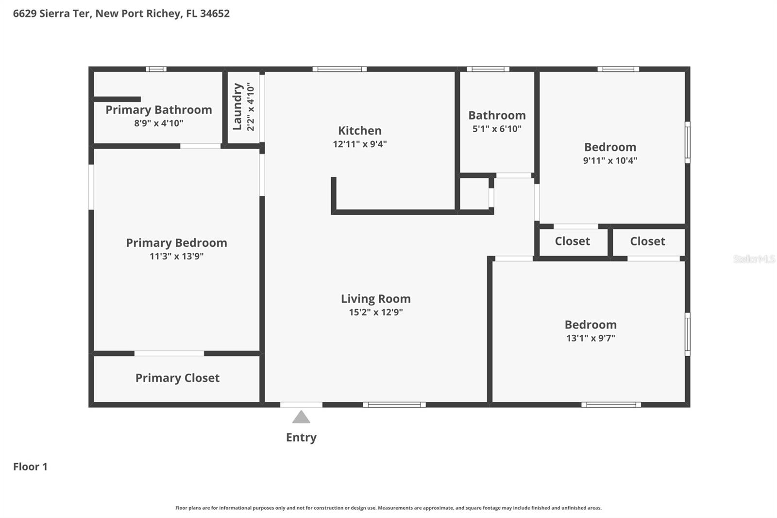 GREEN KEY ESTATES - Residential