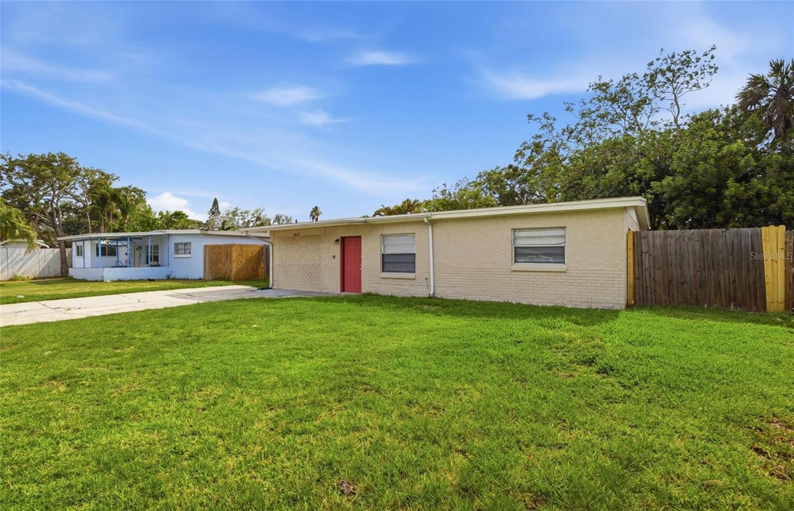 GREEN KEY ESTATES - Residential