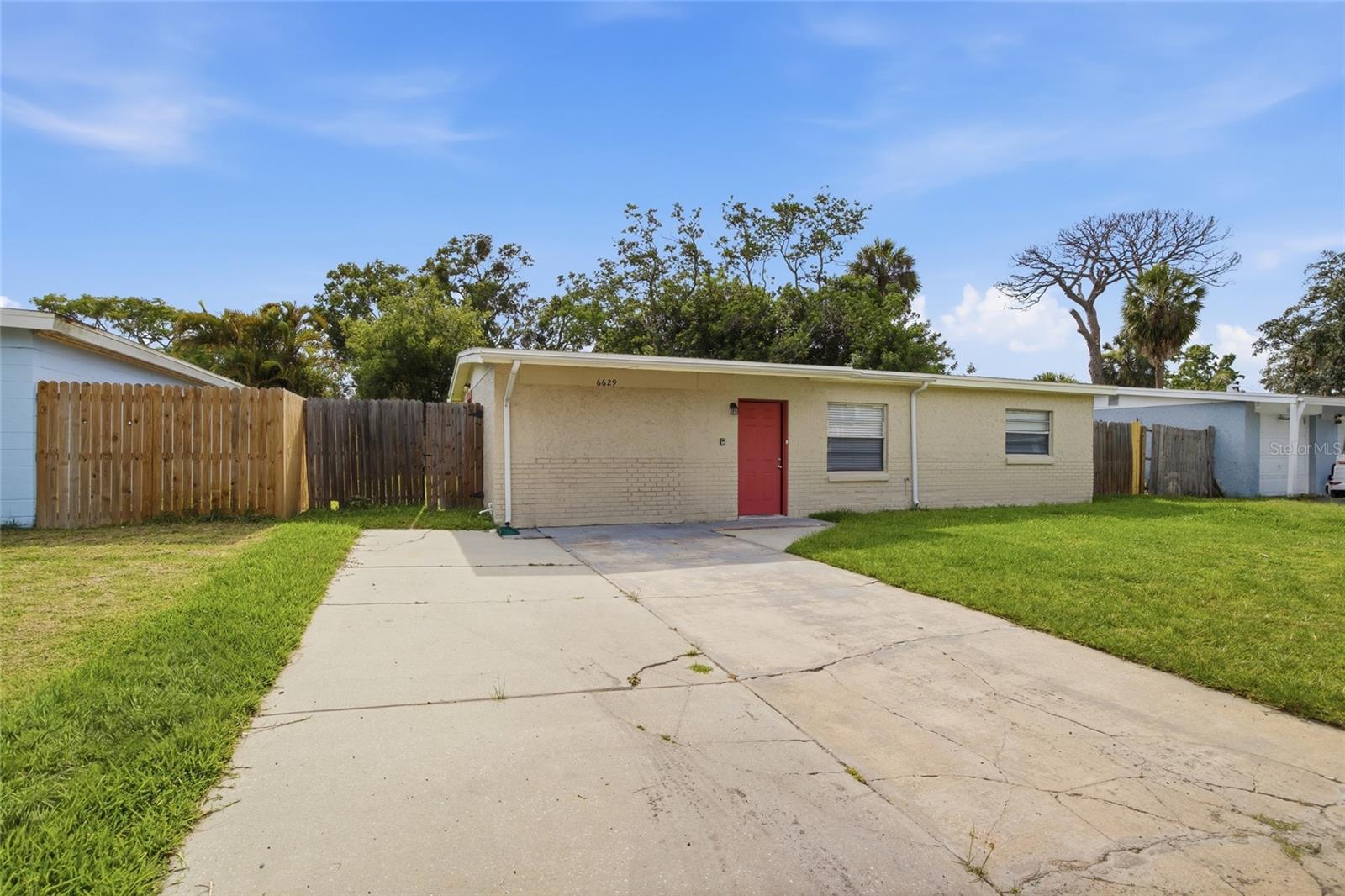GREEN KEY ESTATES - Residential