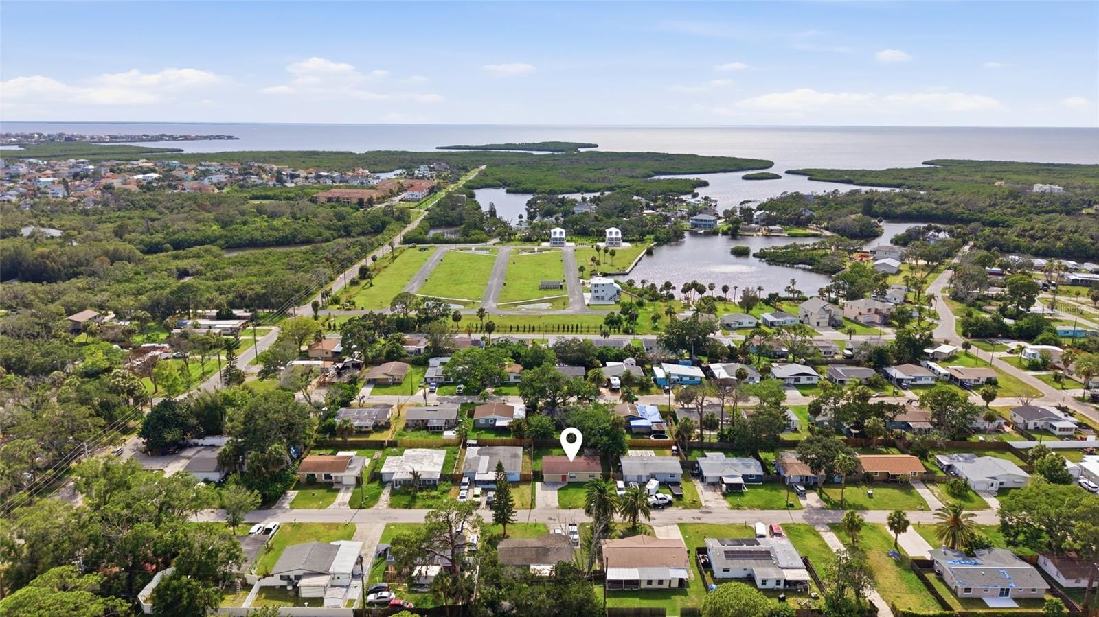 GREEN KEY ESTATES - Residential