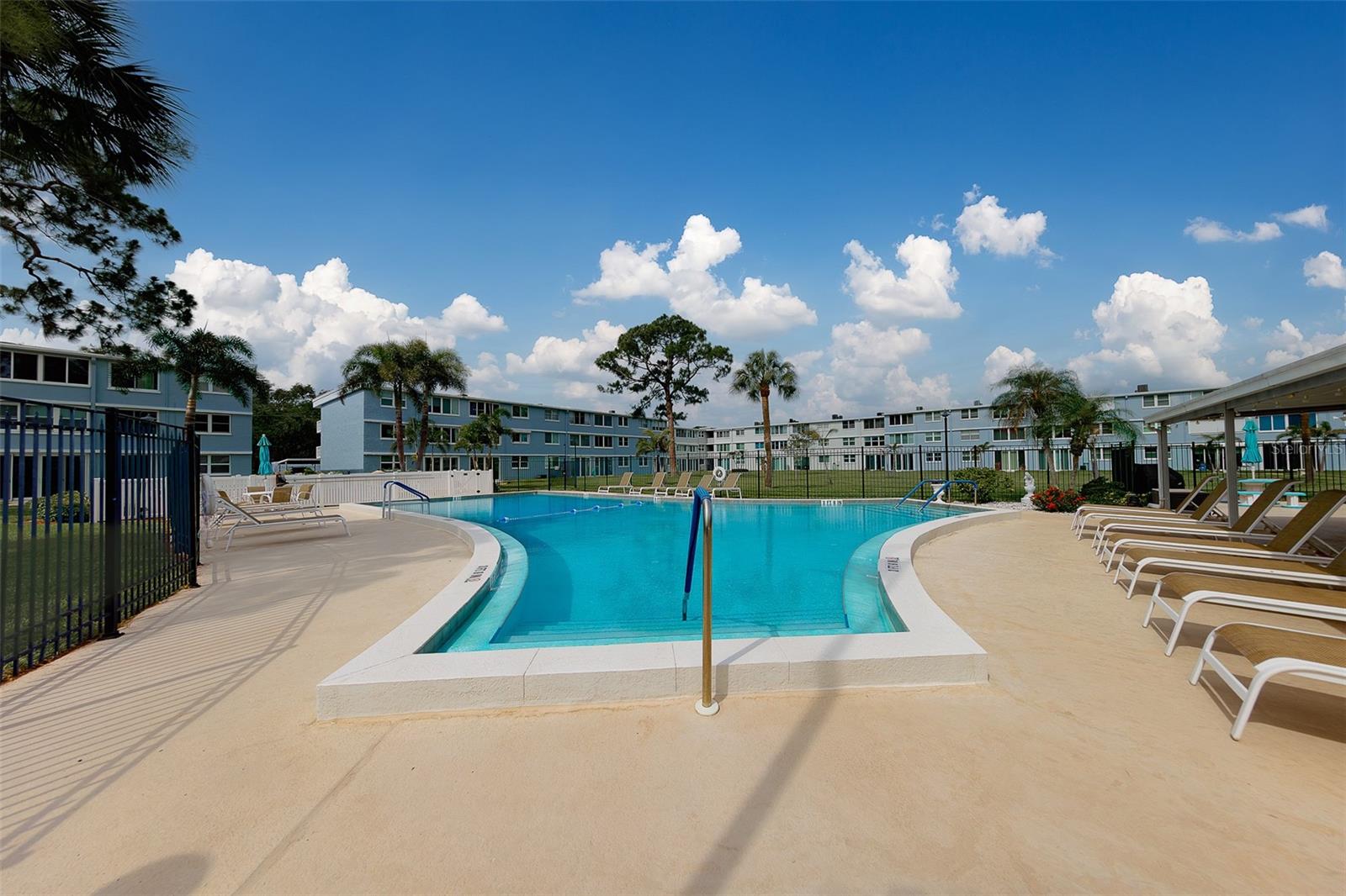 WINSTON PARK NORTHEAST - Residential