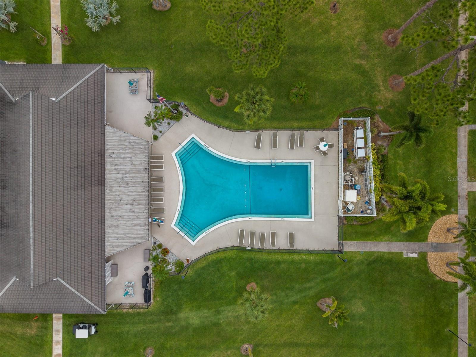 WINSTON PARK NORTHEAST - Residential