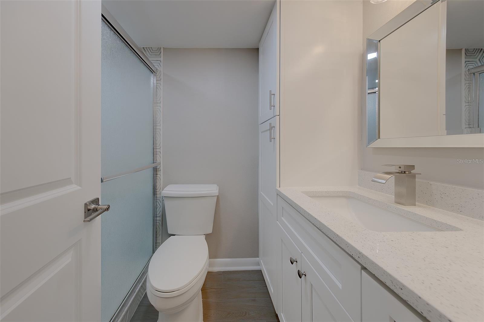 WINSTON PARK NORTHEAST - Residential