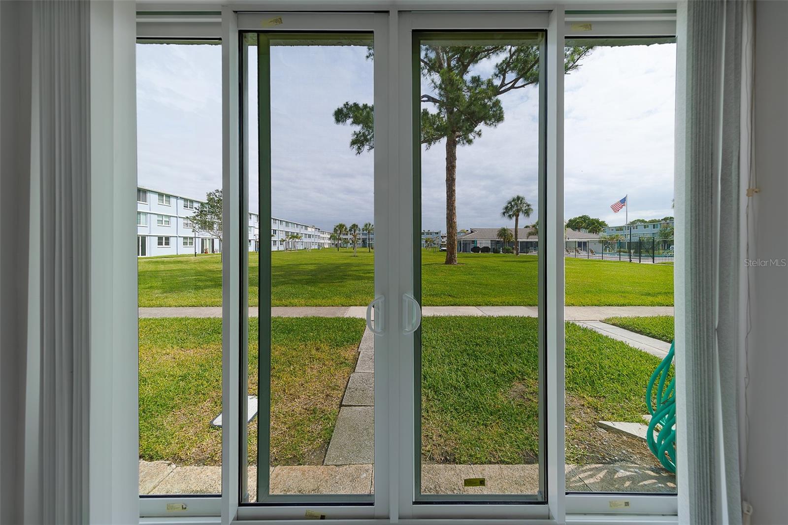 WINSTON PARK NORTHEAST - Residential