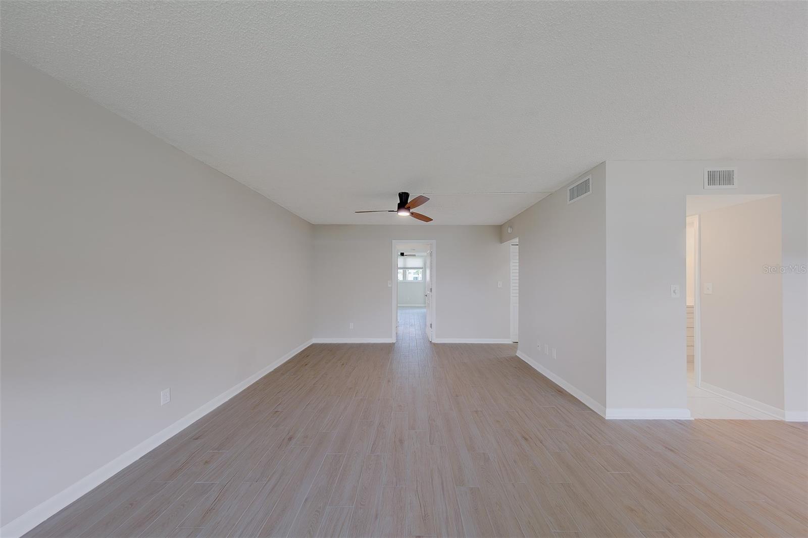 WINSTON PARK NORTHEAST - Residential