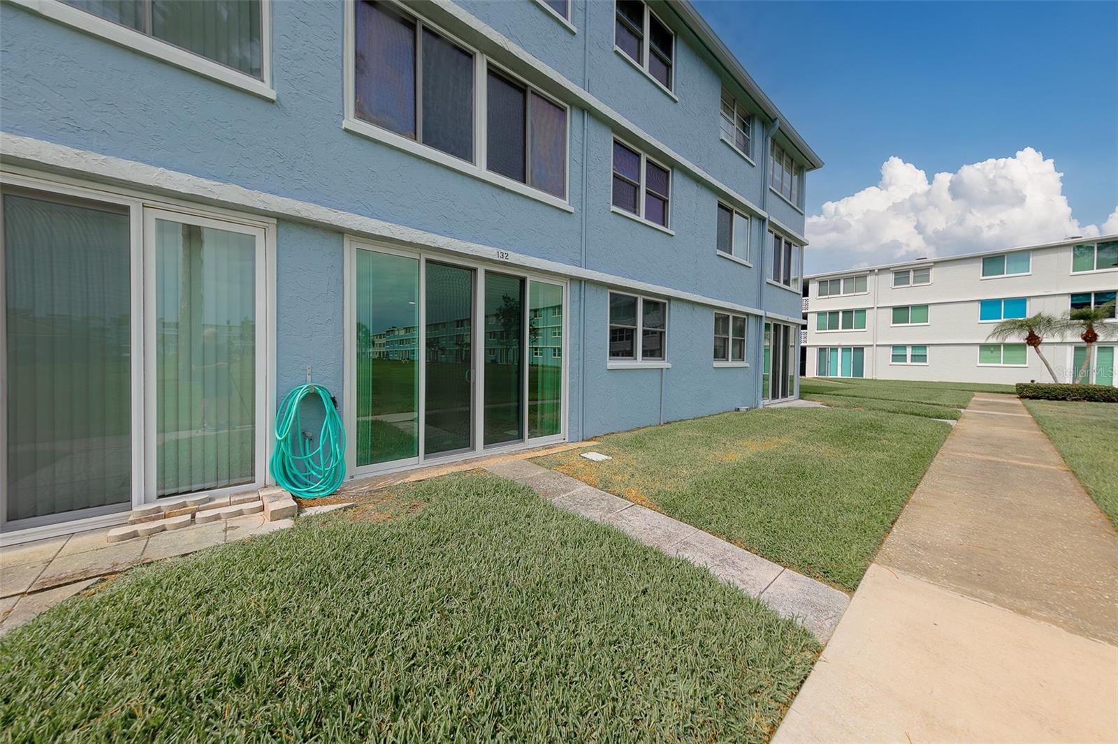 WINSTON PARK NORTHEAST - Residential