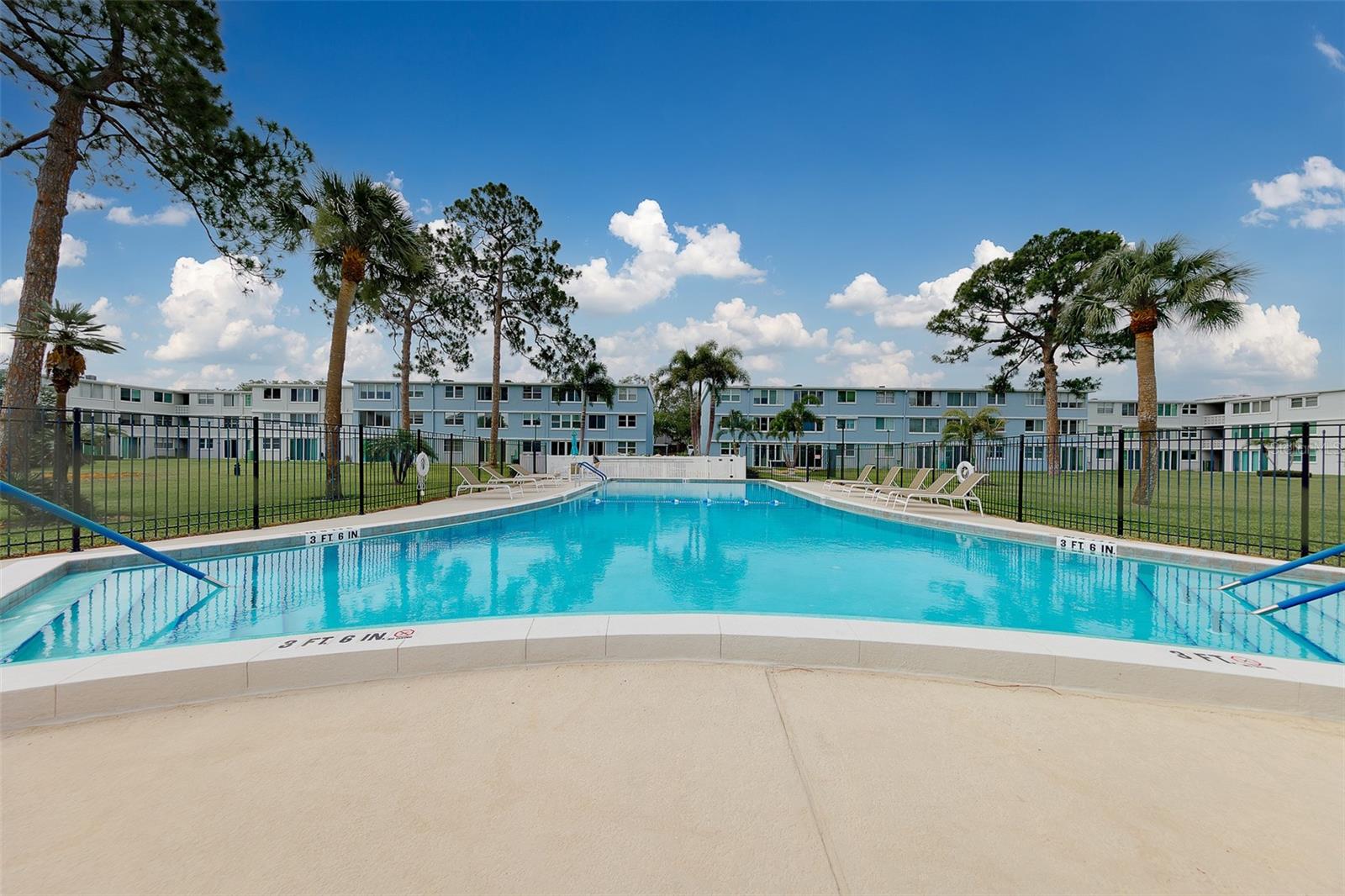 WINSTON PARK NORTHEAST - Residential