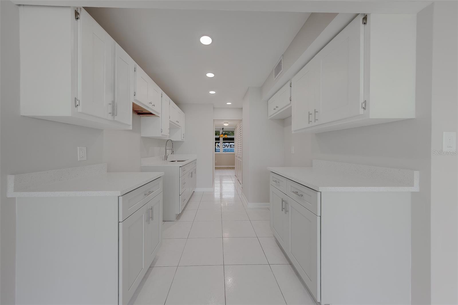 WINSTON PARK NORTHEAST - Residential