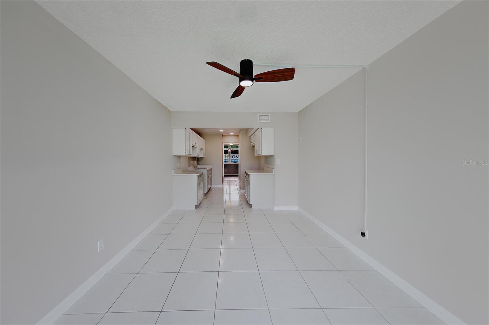 WINSTON PARK NORTHEAST - Residential