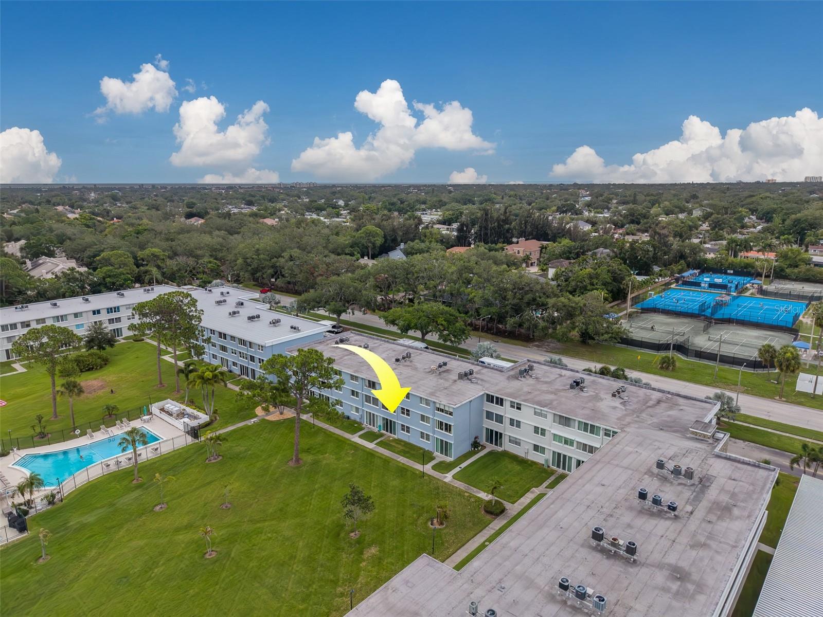 WINSTON PARK NORTHEAST - Residential