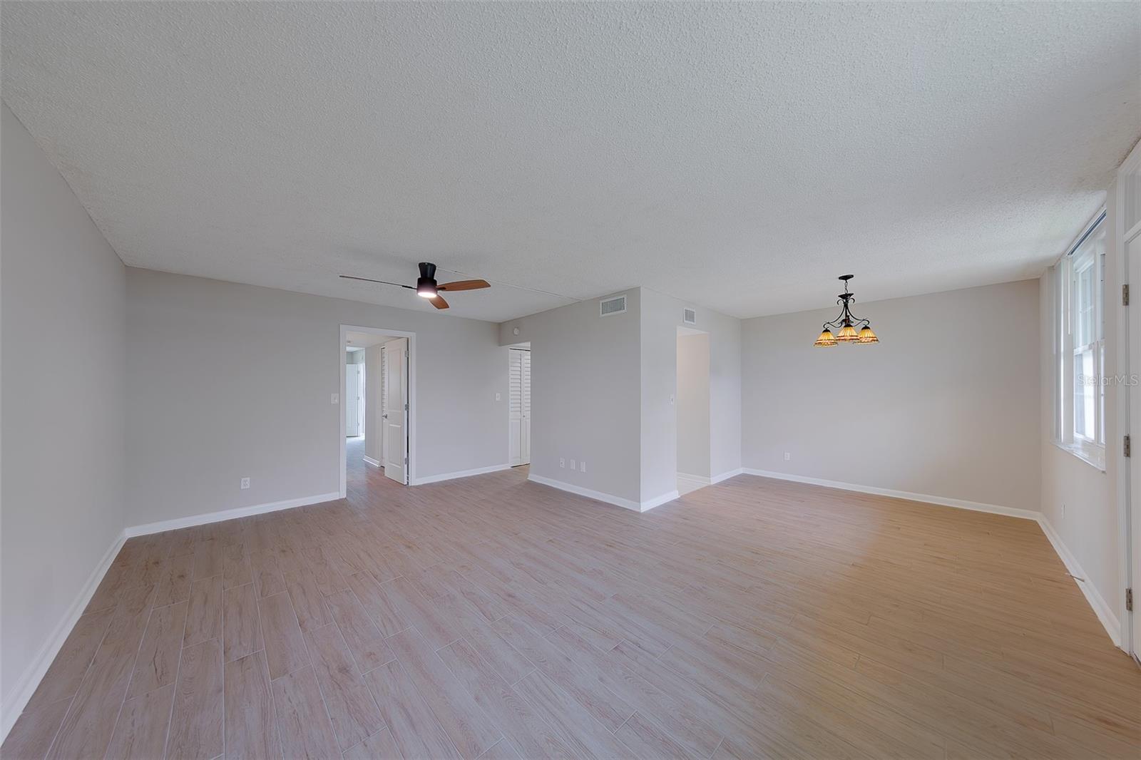WINSTON PARK NORTHEAST - Residential
