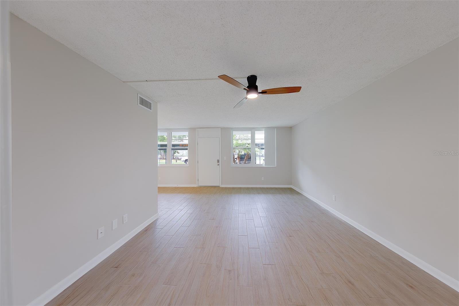 WINSTON PARK NORTHEAST - Residential
