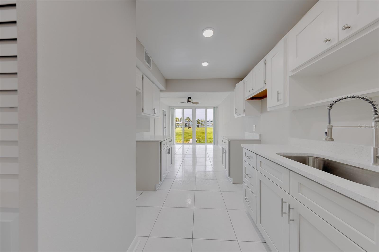WINSTON PARK NORTHEAST - Residential