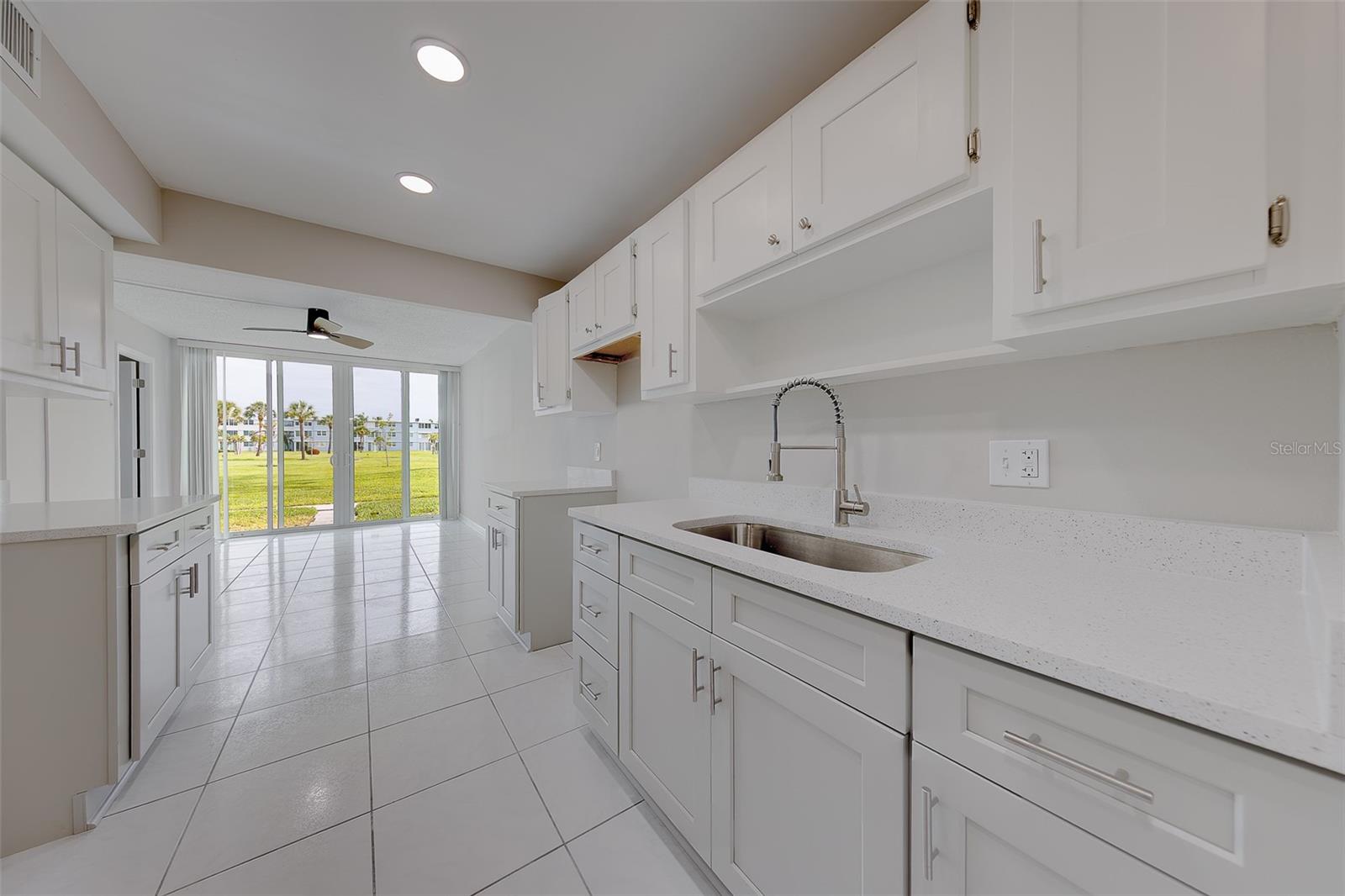 WINSTON PARK NORTHEAST - Residential