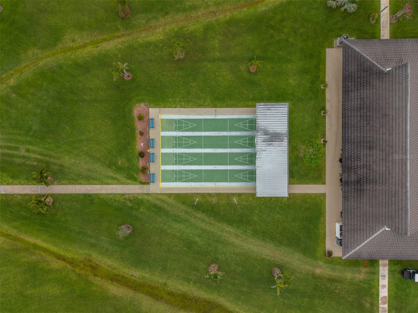 WINSTON PARK NORTHEAST - Residential
