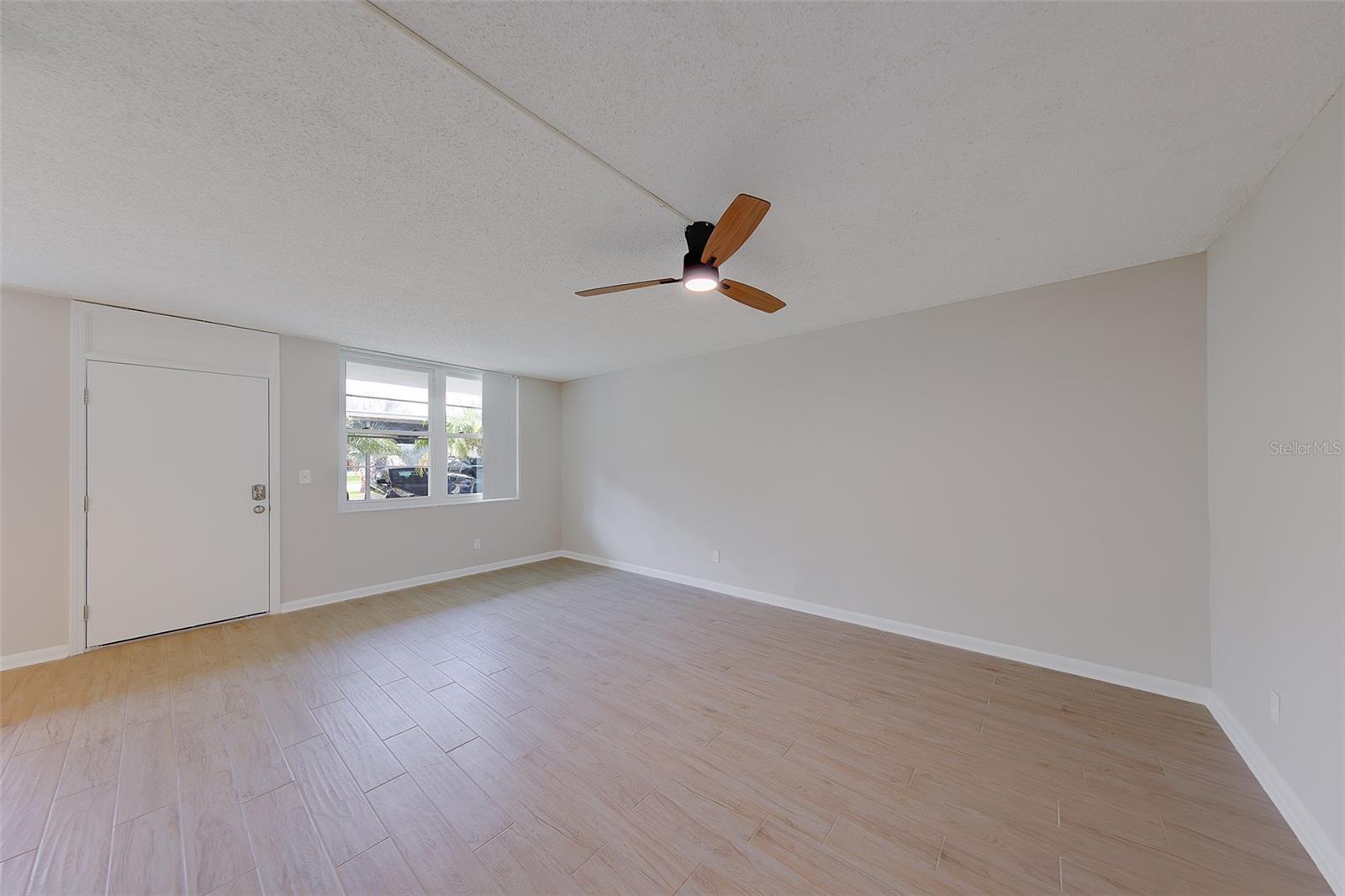 WINSTON PARK NORTHEAST - Residential