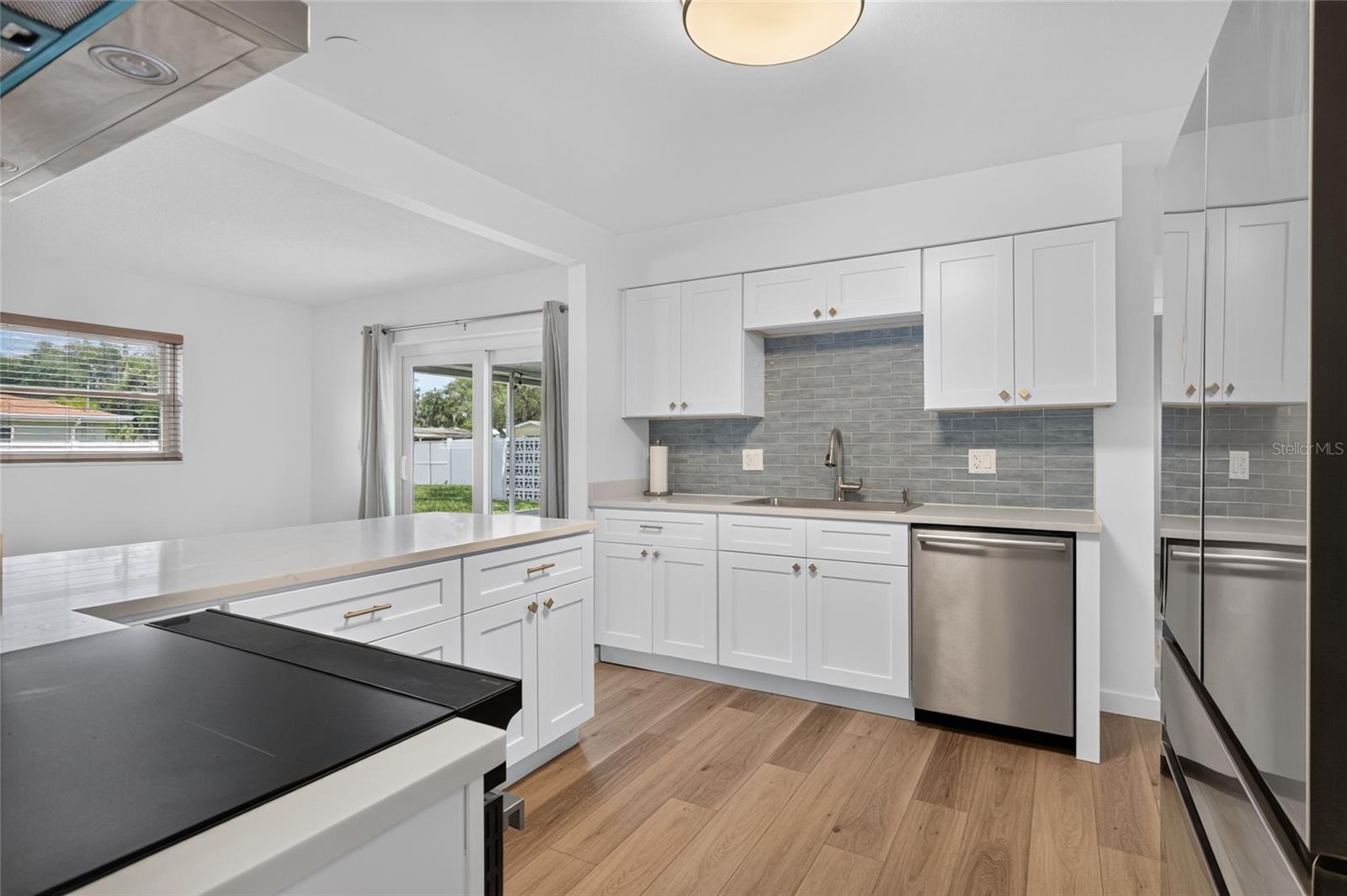 GREENMOOR GROVE UNIT 1 - Residential