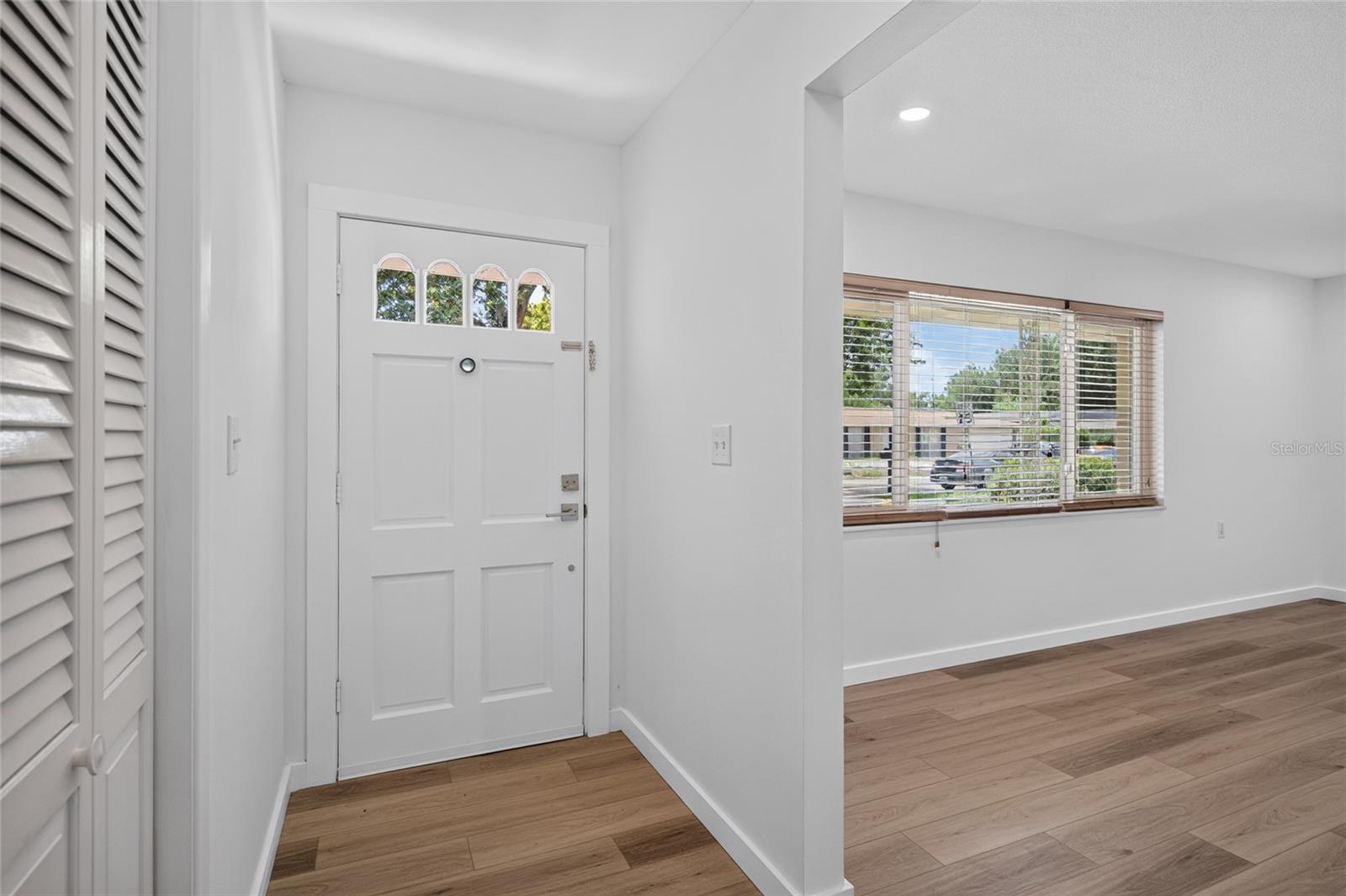 GREENMOOR GROVE UNIT 1 - Residential