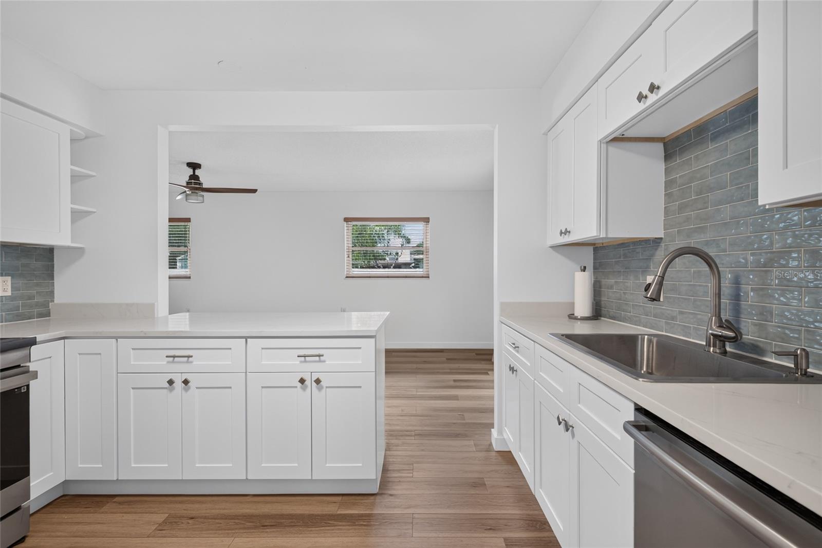 GREENMOOR GROVE UNIT 1 - Residential
