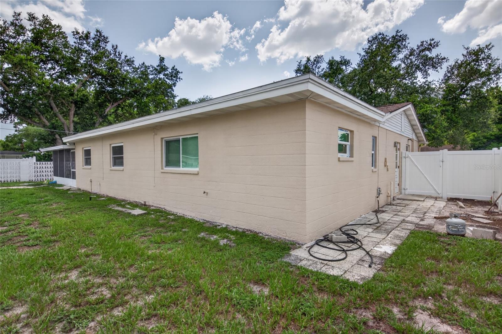GREENMOOR GROVE UNIT 1 - Residential