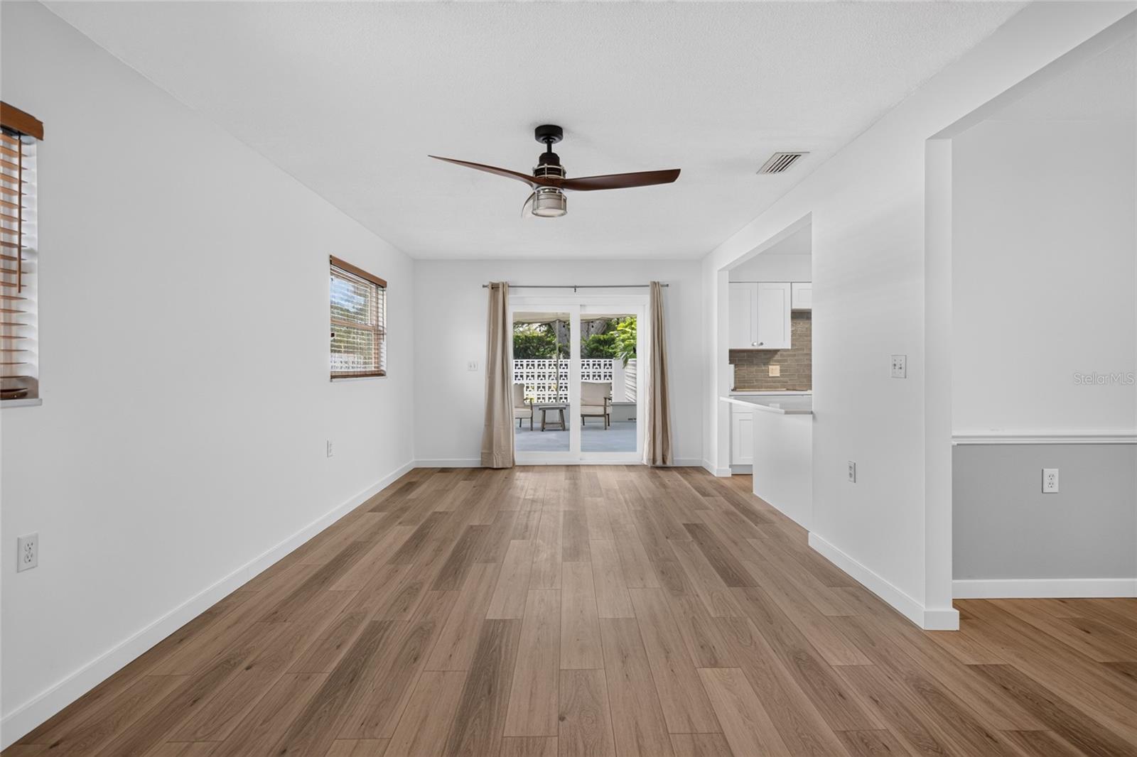 GREENMOOR GROVE UNIT 1 - Residential