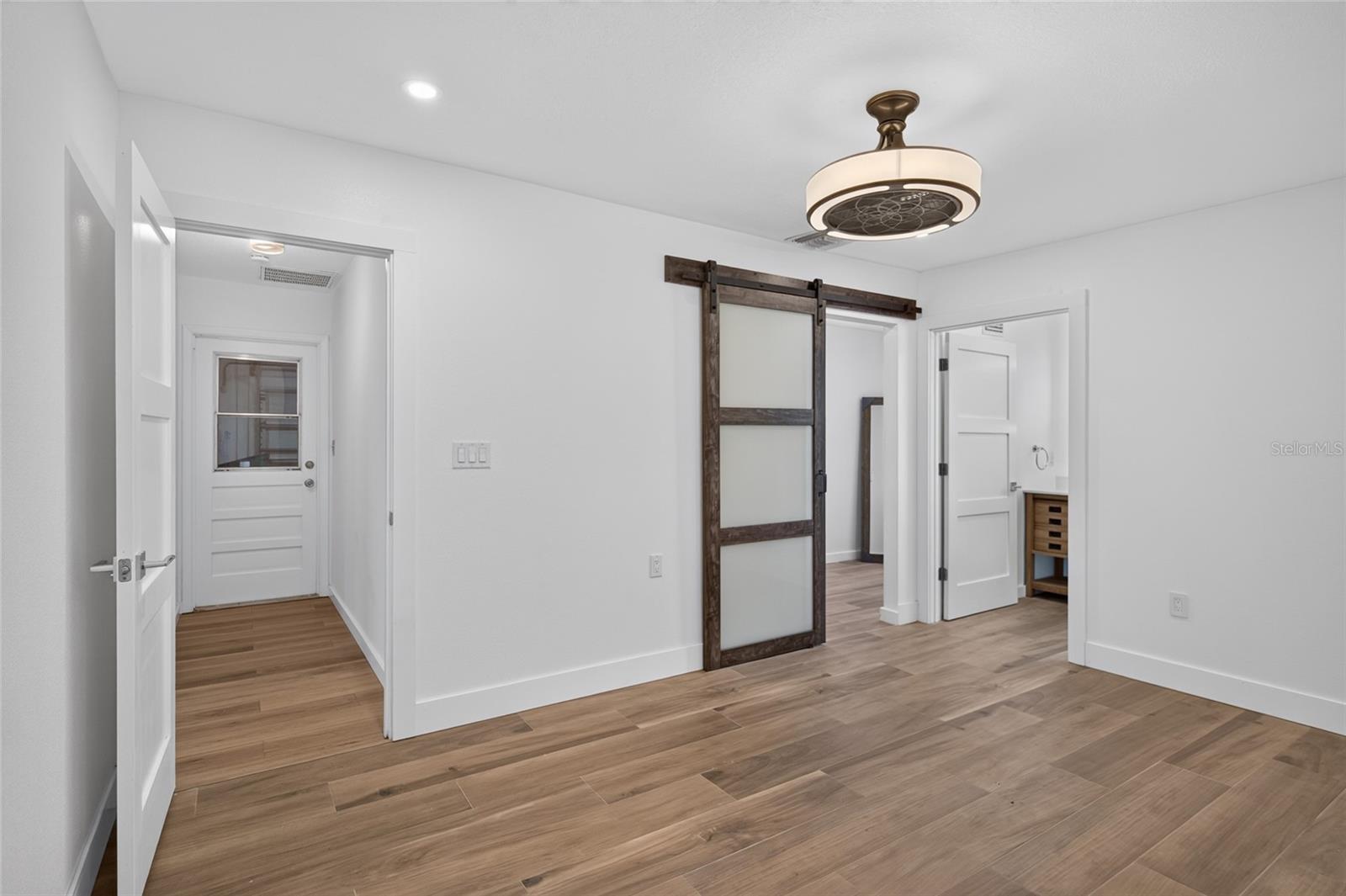 GREENMOOR GROVE UNIT 1 - Residential