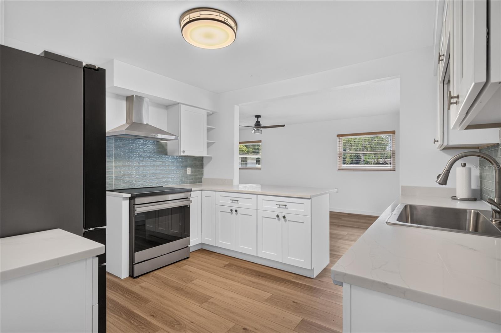 GREENMOOR GROVE UNIT 1 - Residential