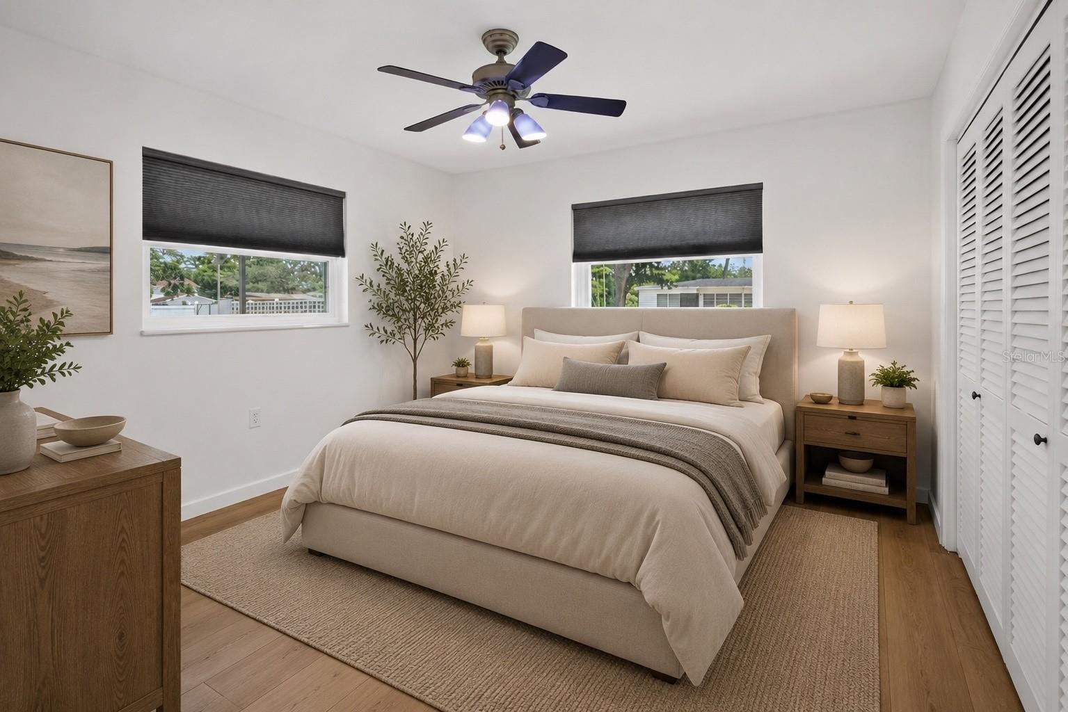 GREENMOOR GROVE UNIT 1 - Residential