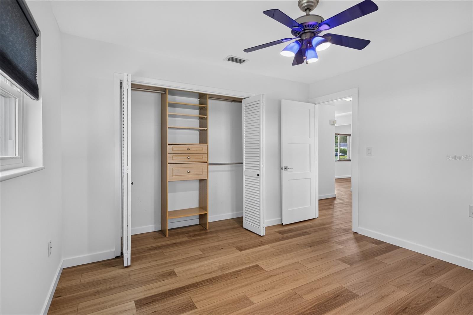 GREENMOOR GROVE UNIT 1 - Residential