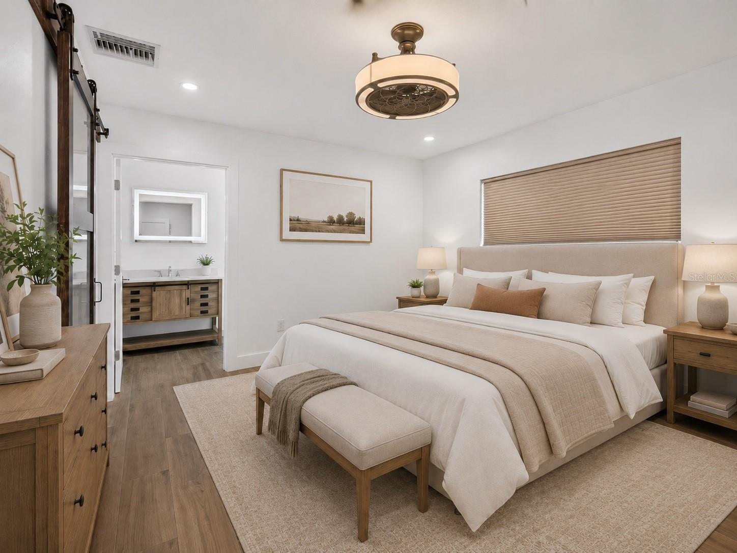 GREENMOOR GROVE UNIT 1 - Residential