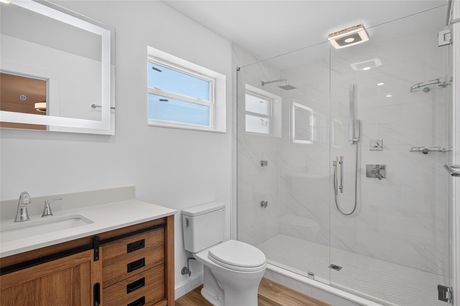 GREENMOOR GROVE UNIT 1 - Residential