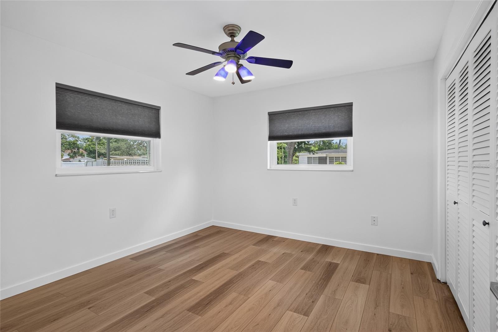 GREENMOOR GROVE UNIT 1 - Residential