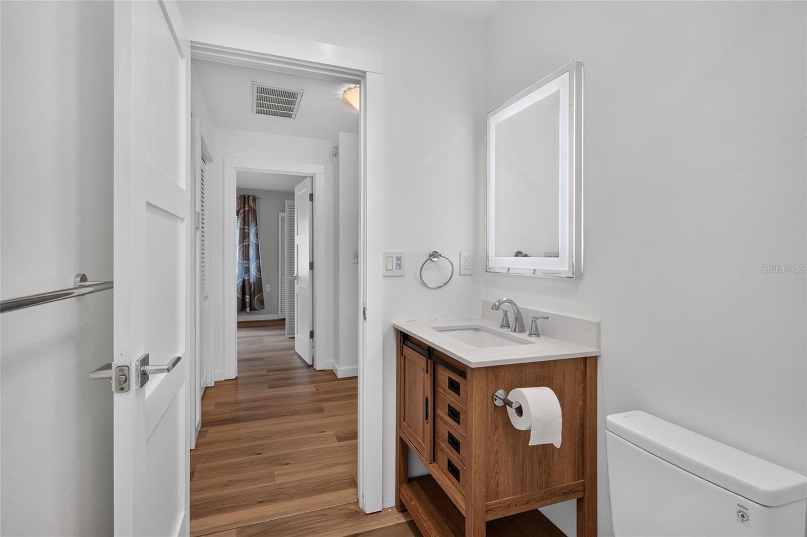 GREENMOOR GROVE UNIT 1 - Residential