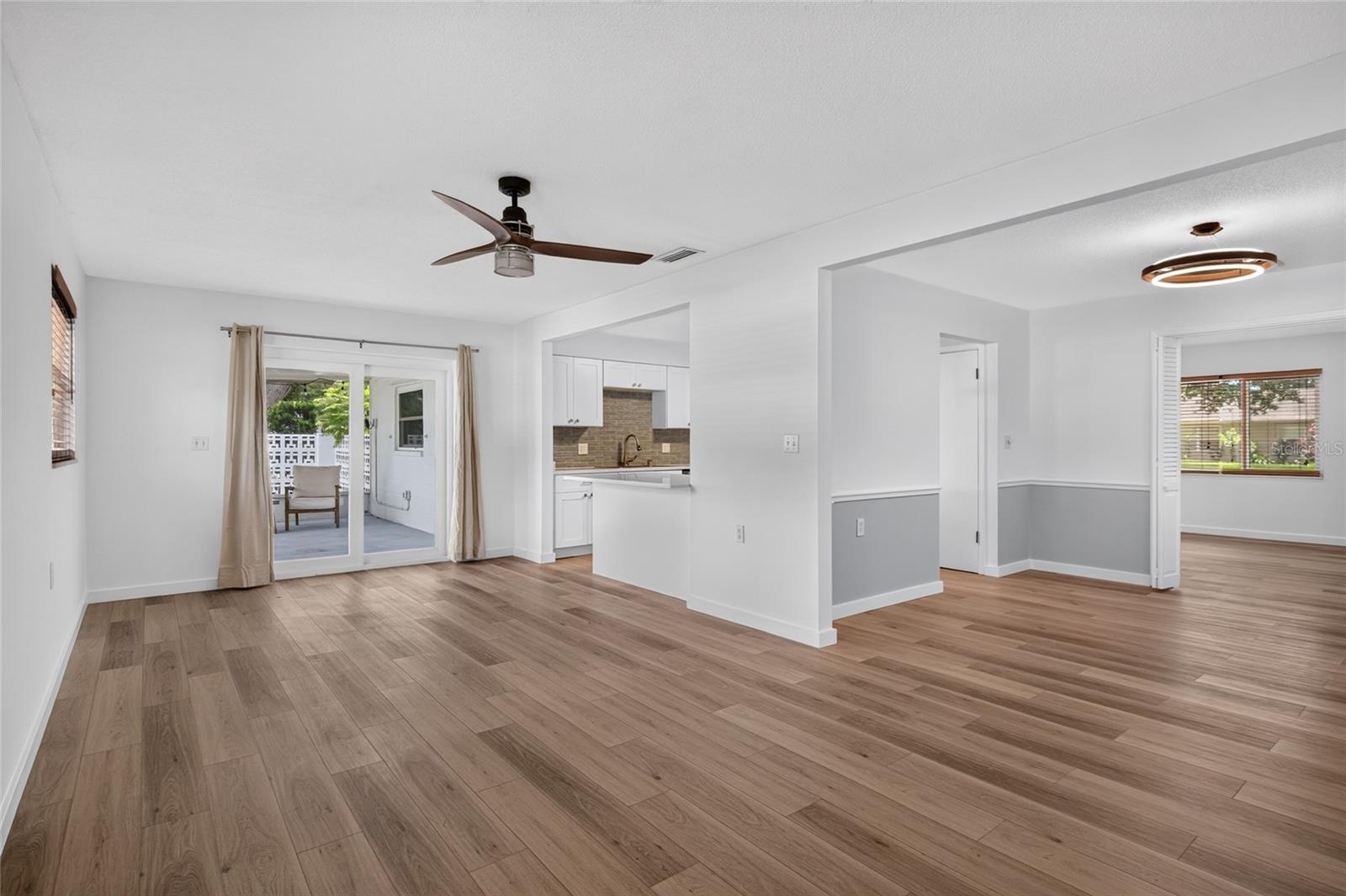 GREENMOOR GROVE UNIT 1 - Residential