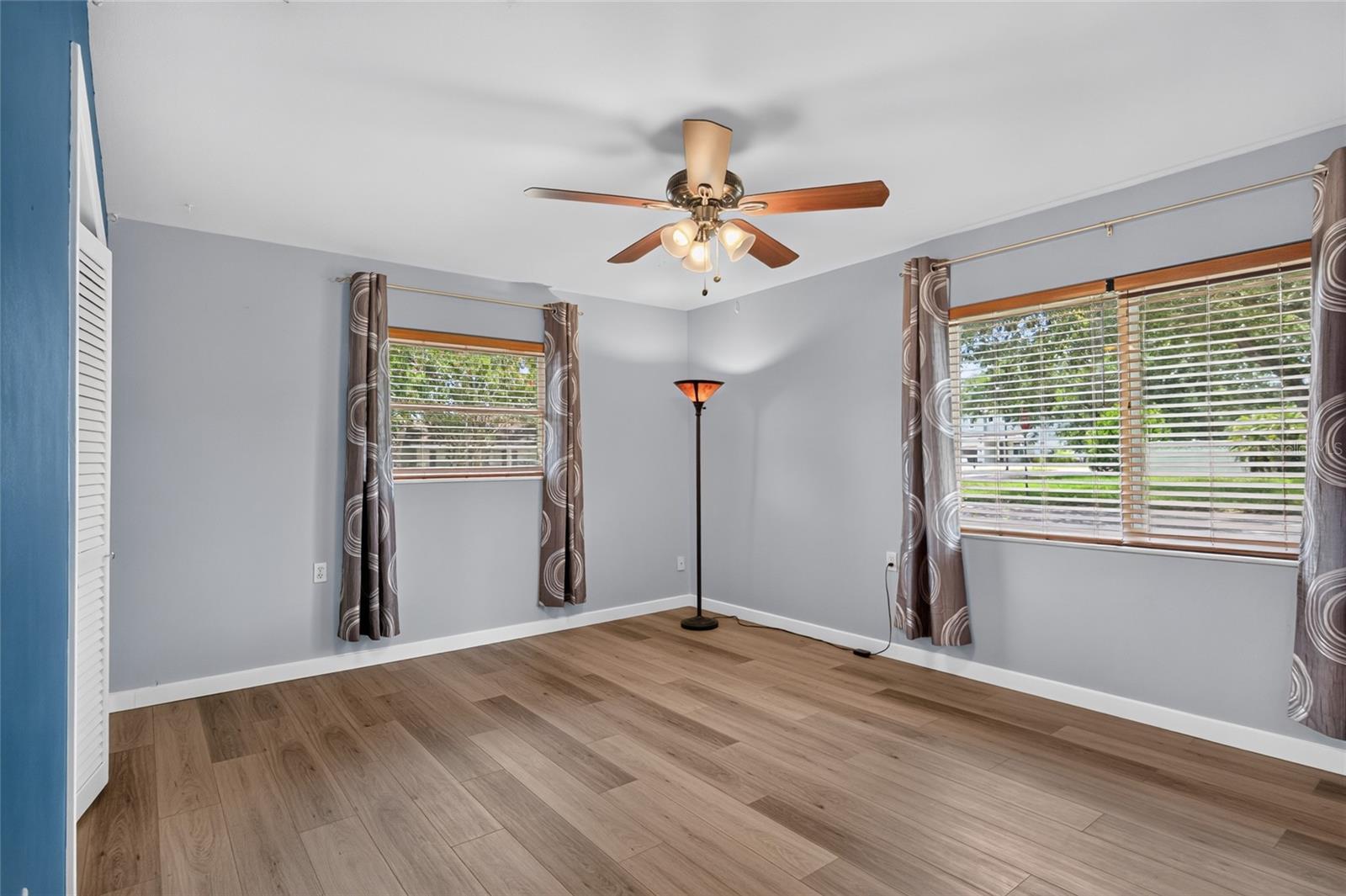 GREENMOOR GROVE UNIT 1 - Residential