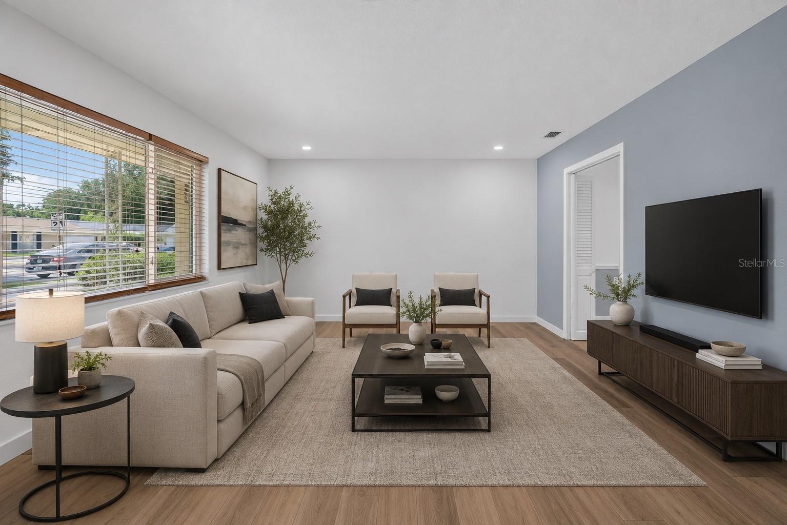 GREENMOOR GROVE UNIT 1 - Residential