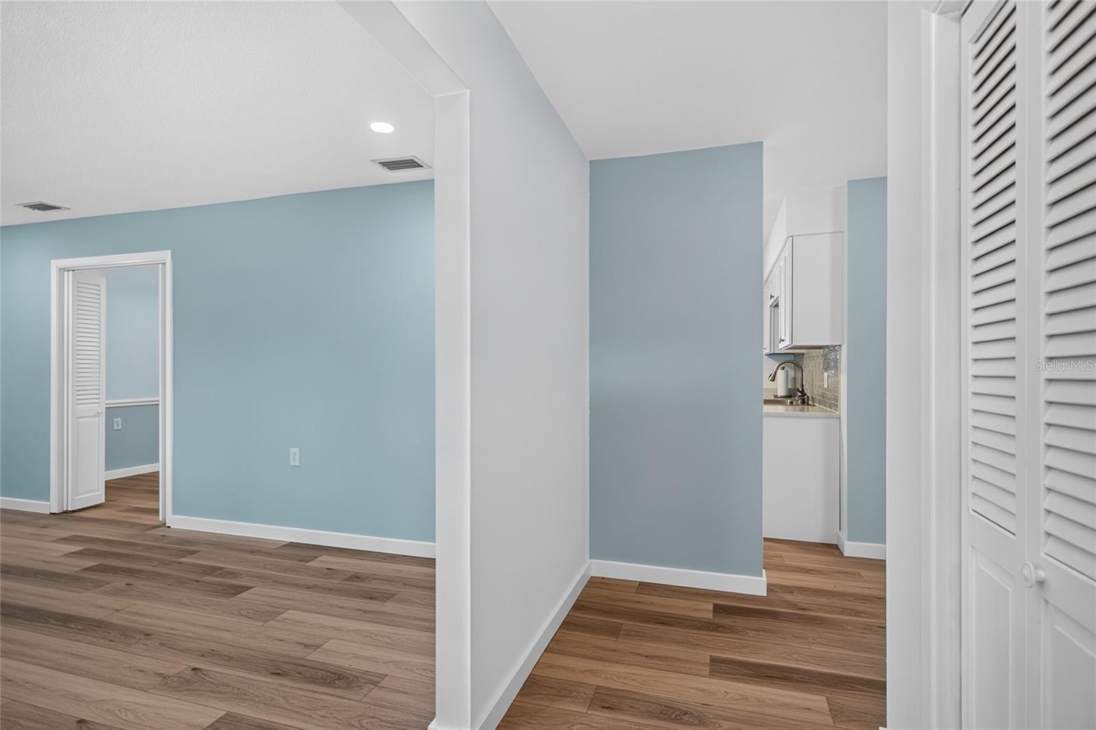 GREENMOOR GROVE UNIT 1 - Residential