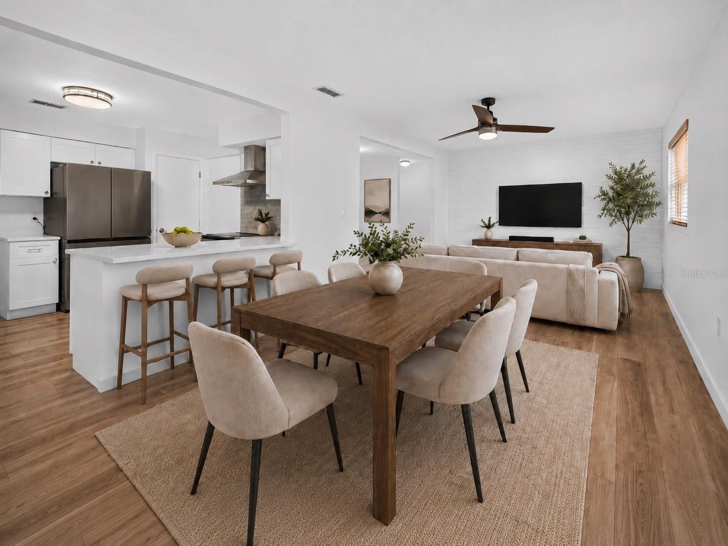 GREENMOOR GROVE UNIT 1 - Residential