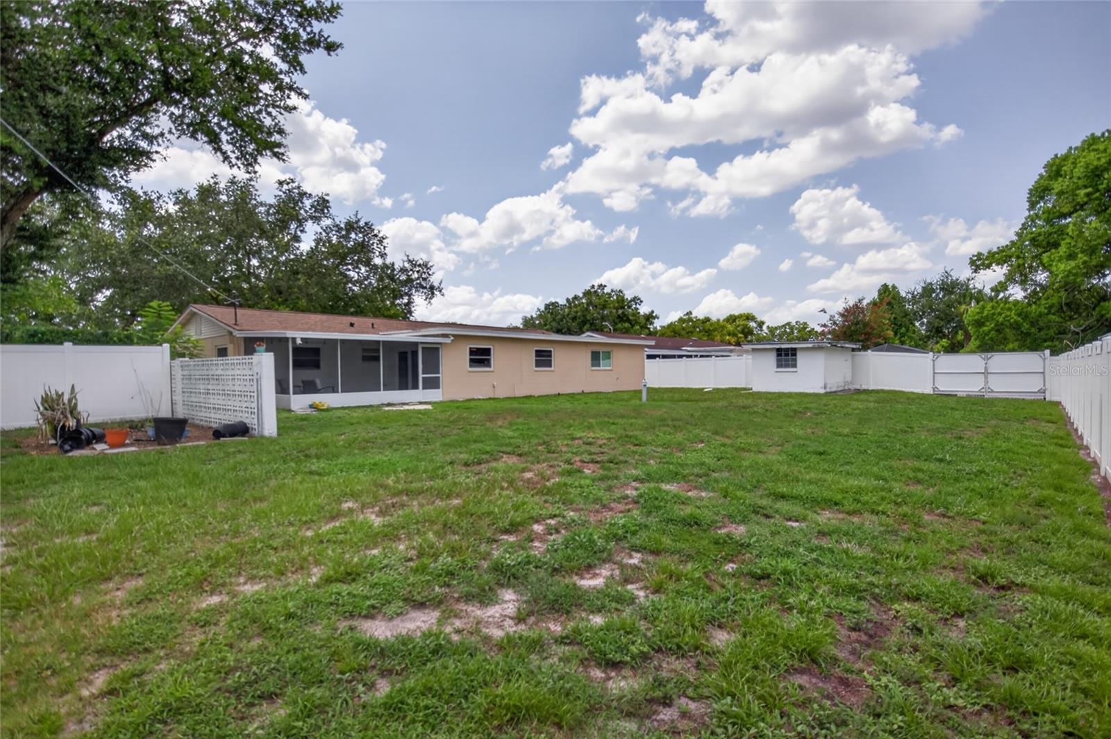 GREENMOOR GROVE UNIT 1 - Residential
