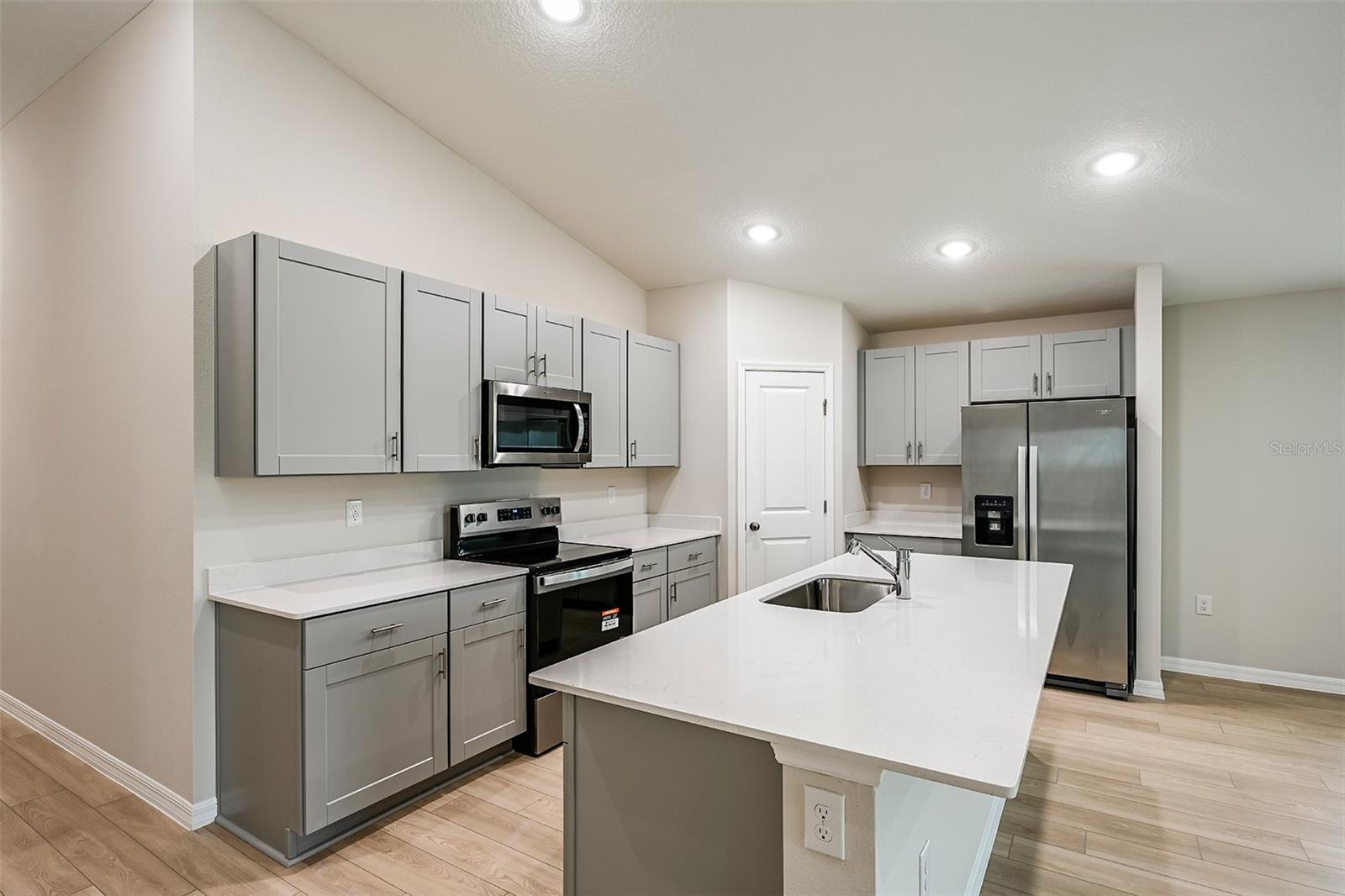 CROSSWINDS - Residential