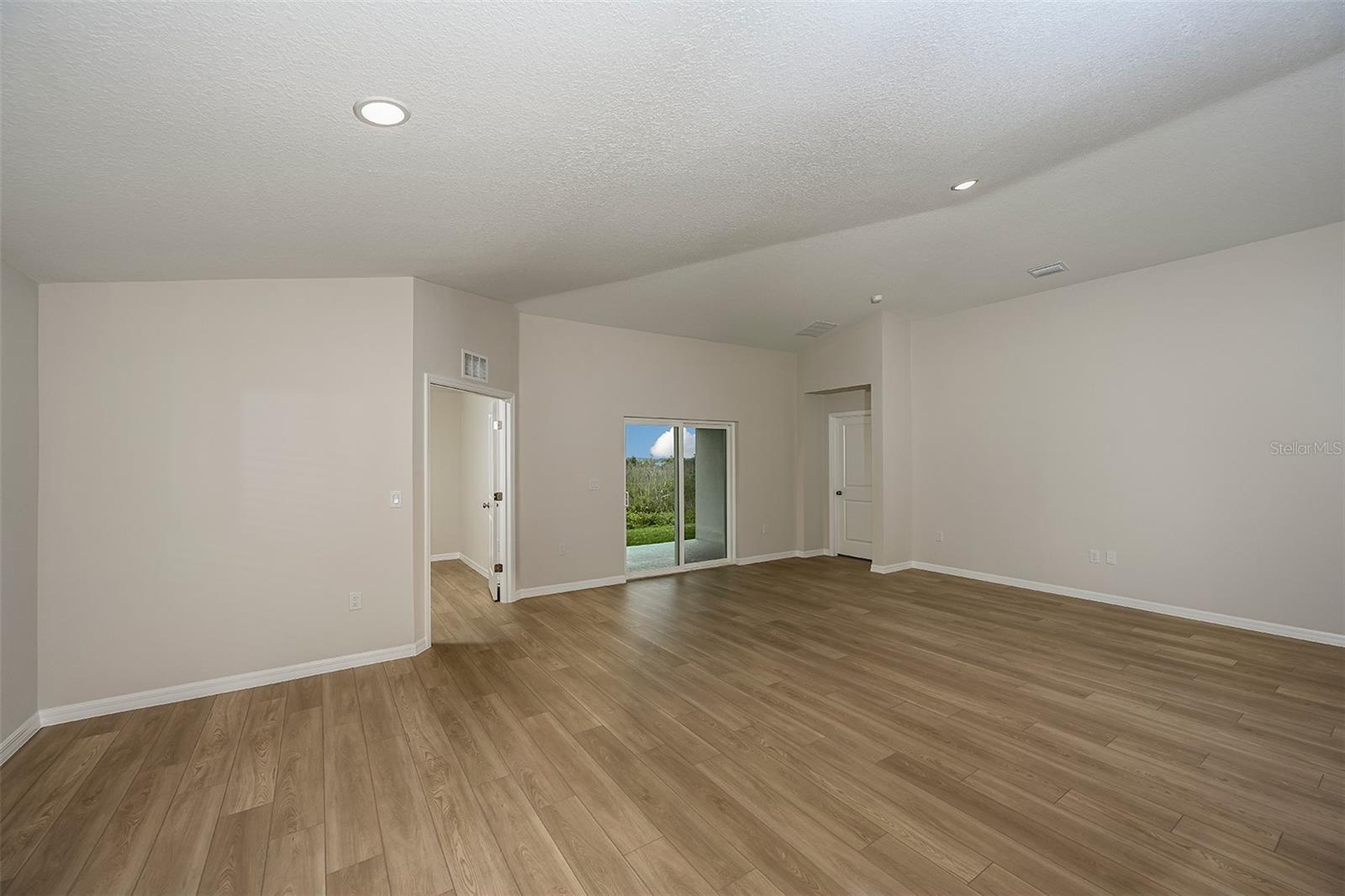 CROSSWINDS - Residential