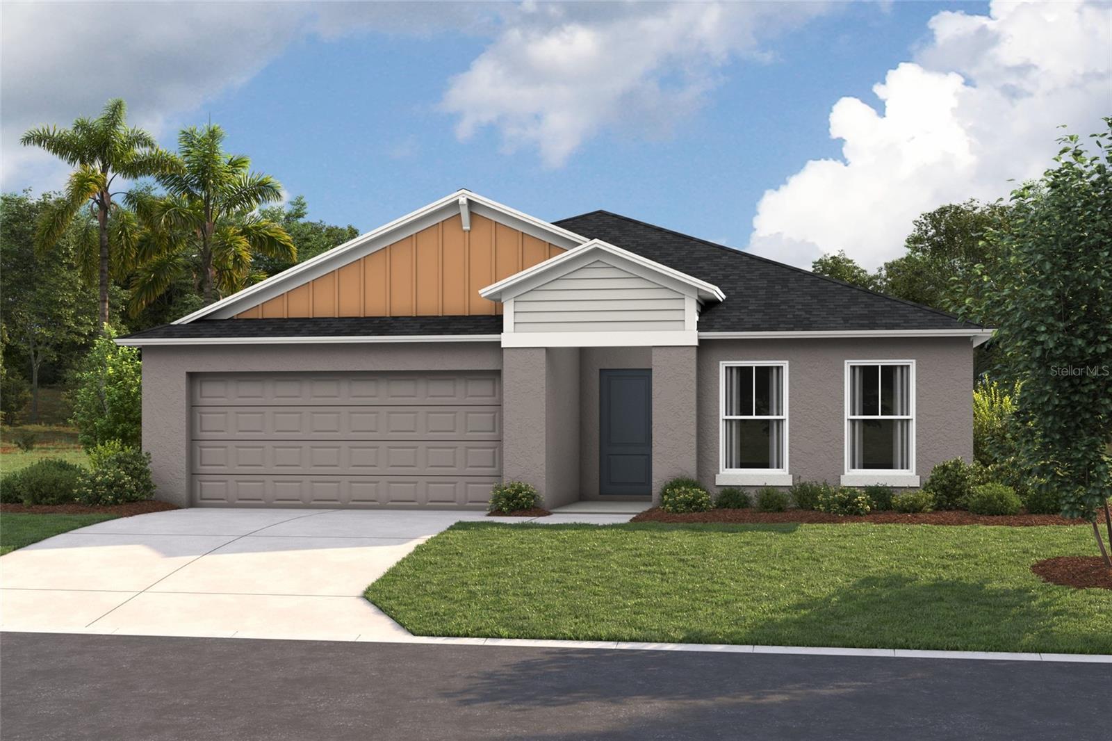 Under Construction. Esperanza 
BELOW MARKET INTEREST RATES with use of Seller's Preferred Lender.
Meet the Esperanza, a single-story, multi-generational home designed for modern living with flexibility and comfort. This 4-bedroom, 3-bathroom, 2-car garage home features a separate multi-gen suite with its own bathroom and kitchenette, ideal for extended family or guests. The spacious layout offers distinct areas for gathering and relaxing, including an open-concept living and dining space paired with a thoughtfully designed kitchen featuring quartz countertops, stainless steel appliances, and smart home technology for everyday convenience. With smart design and stylish touches throughout, the Esperanza balances independence and togetherness, providing room to grow—together.
Located in Crosswinds in Haines City, this home offers access to community amenities including a pool, clubhouse, fitness center, playground, dog park, and walking trails, as well as convenient access to US-27 and I-4 and nearby destinations like Posner Park and Lake Eva Community Park. 
Images shown are for illustrative purposes only and may differ from actual home. Completion date subject to change.
Contact or make an appointment for more details on interest rates.