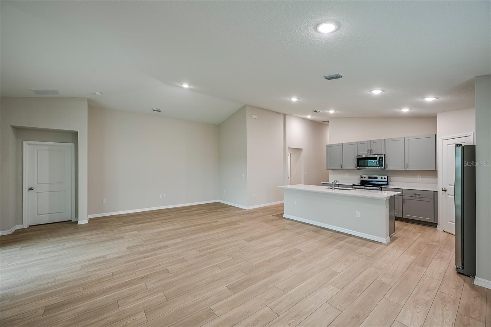 CROSSWINDS - Residential