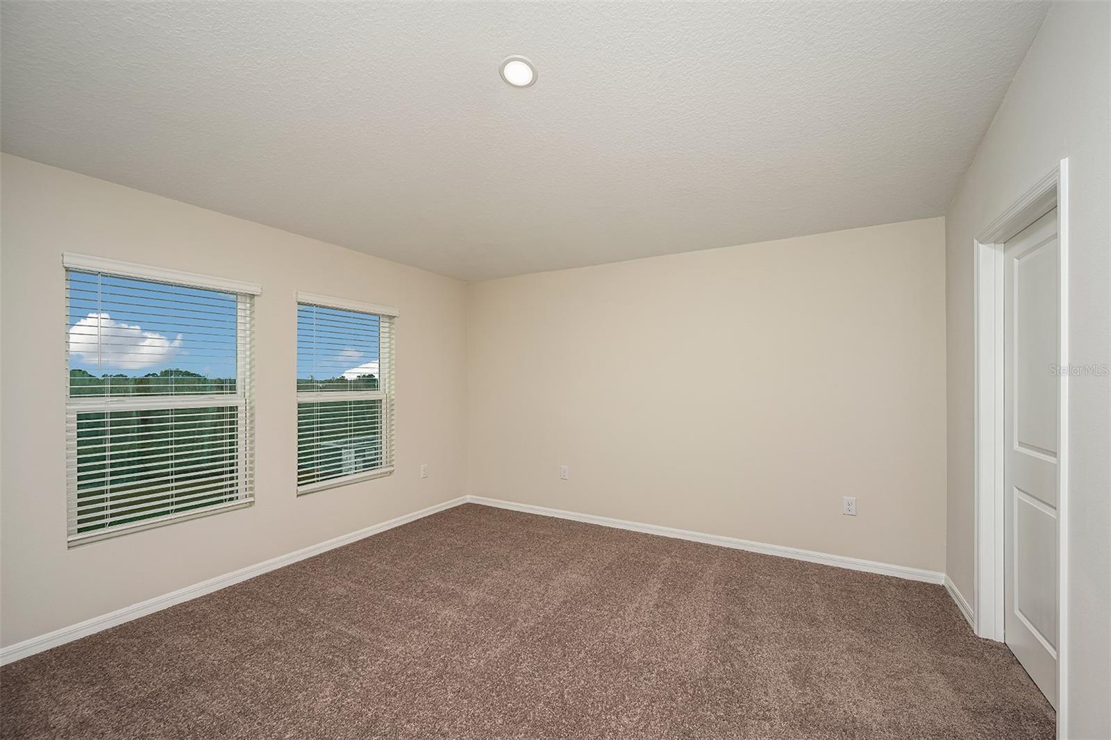 CROSSWINDS - Residential