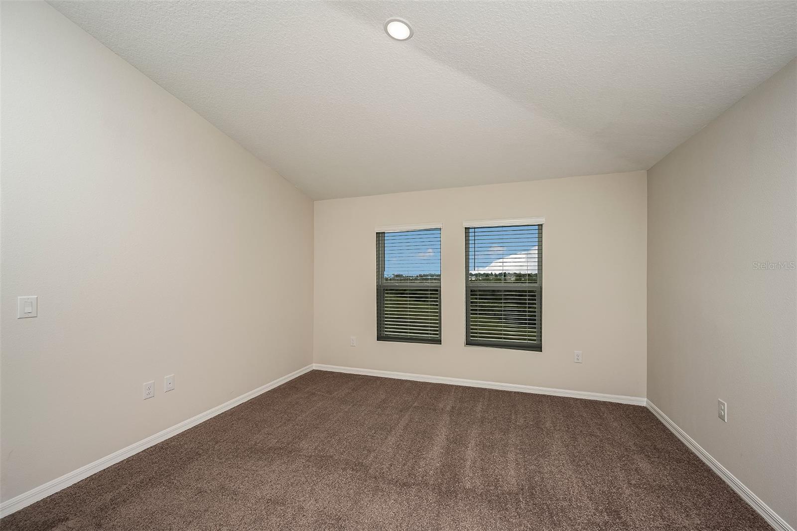 CROSSWINDS - Residential